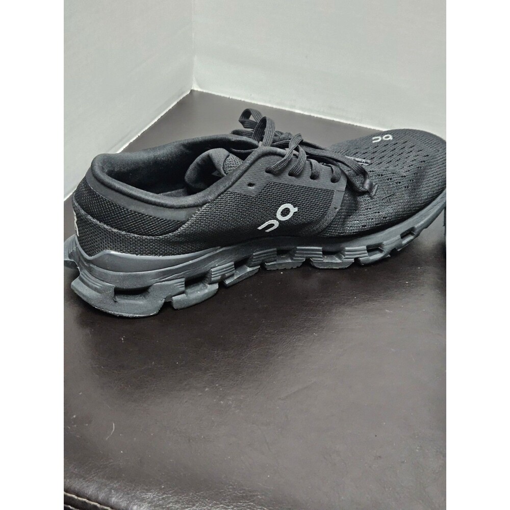 Size 9.5 - ON Cloud X 4 Black Eclipse W - Picture 7 of 12